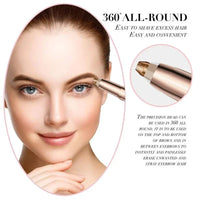 A-List Precision Beauty Brow Shaper™