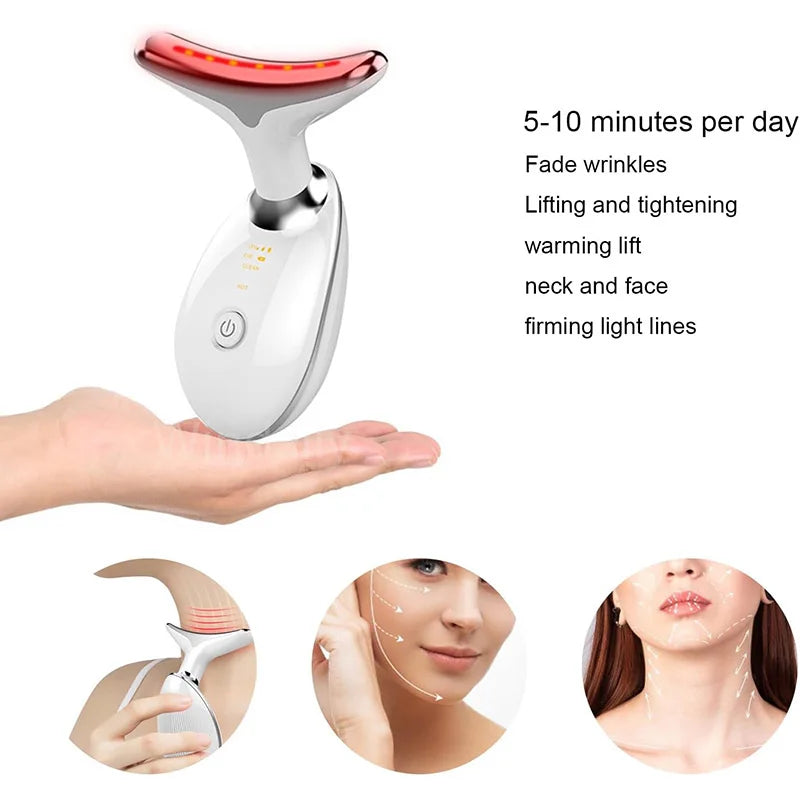 A-List Radiant Lift Spa Device™