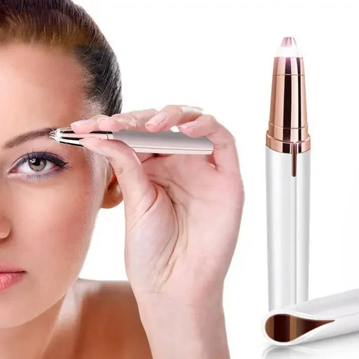 A-List Precision Beauty Brow Shaper™