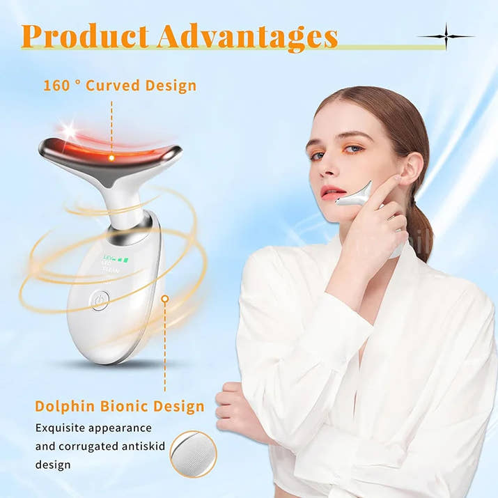 A-List Radiant Lift Spa Device™