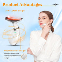 A-List Radiant Lift Spa Device™